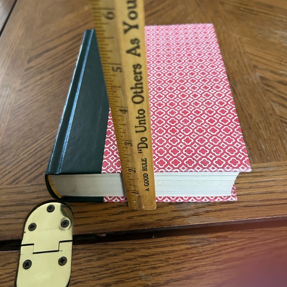 READER’s DIGEST Condensed Books Vol 5, 1982 - Picture 7 of 7